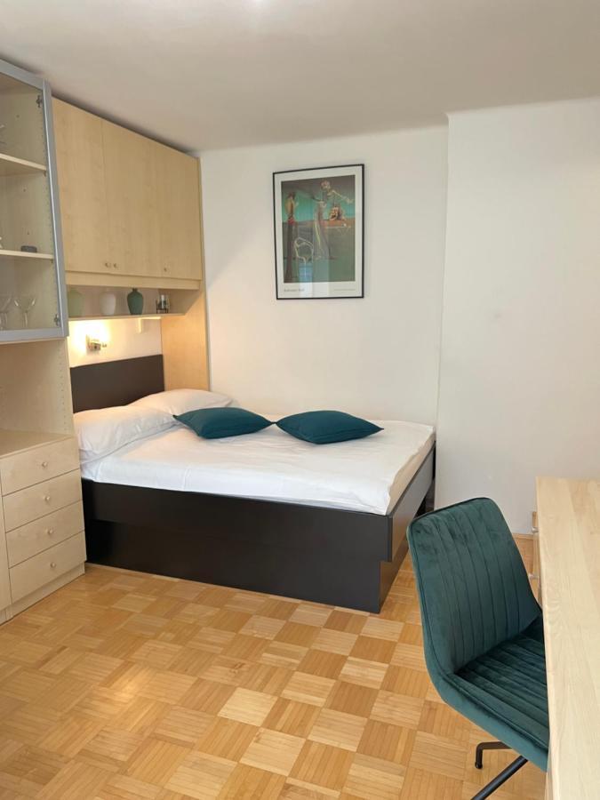 Luxury * Ljubljana