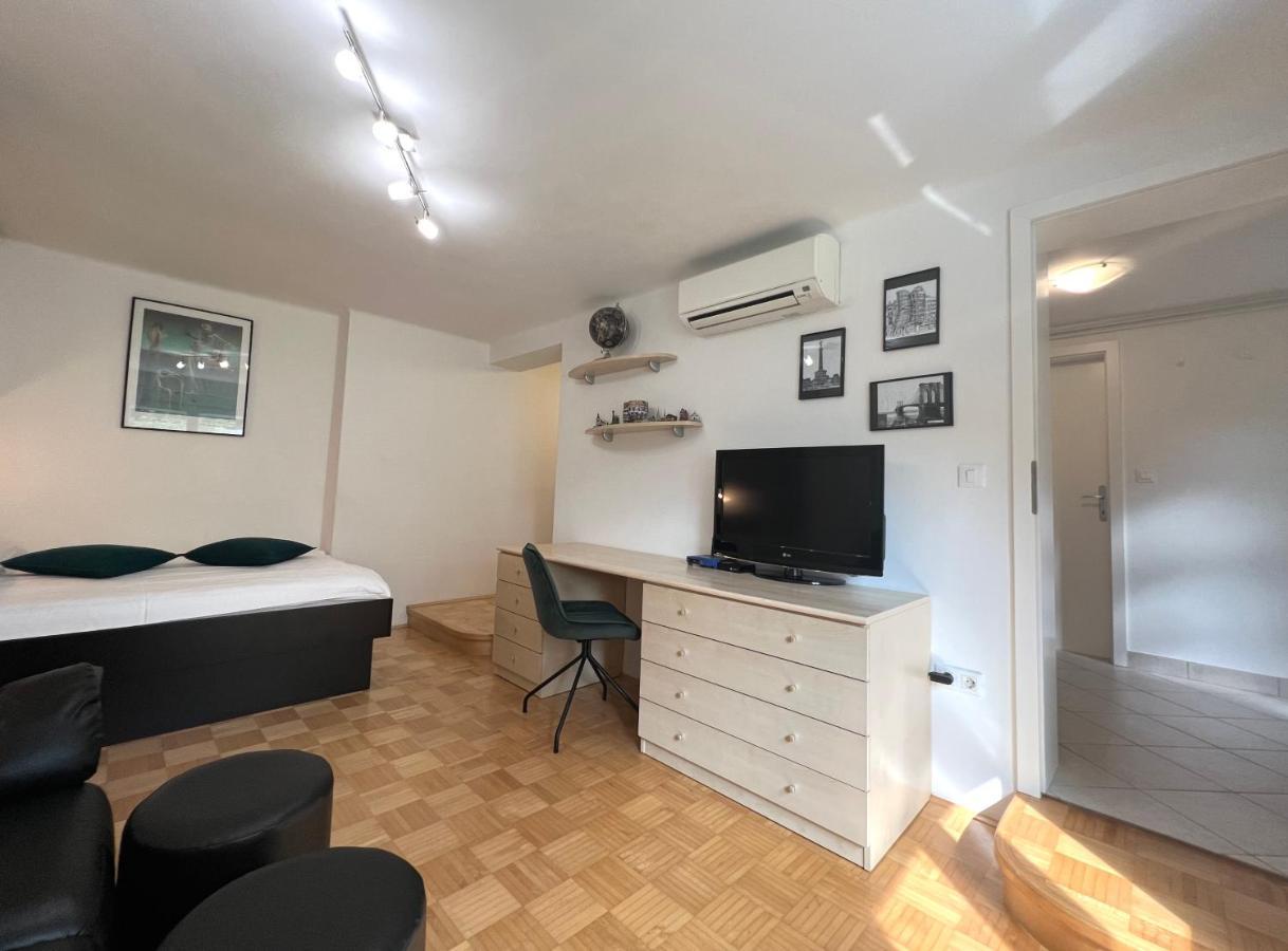 Luxury Appartement