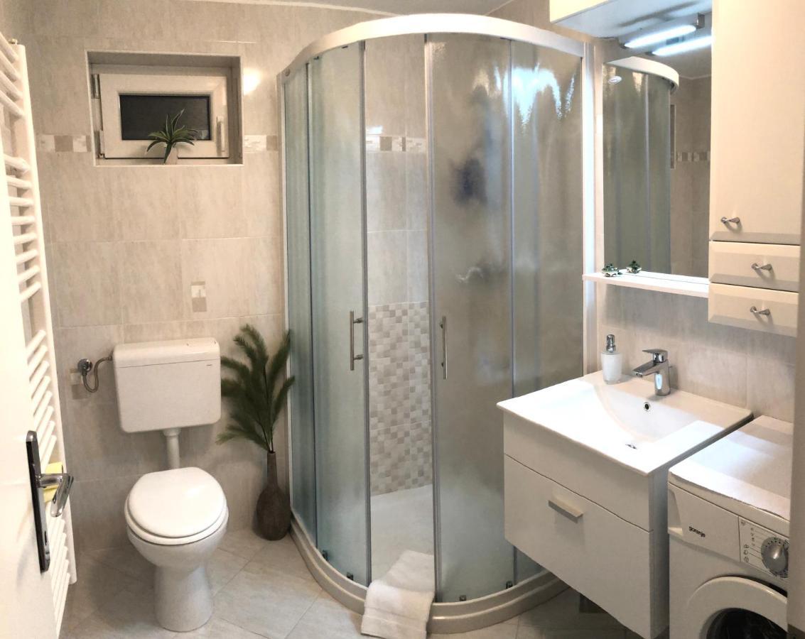Appartement Luxury *