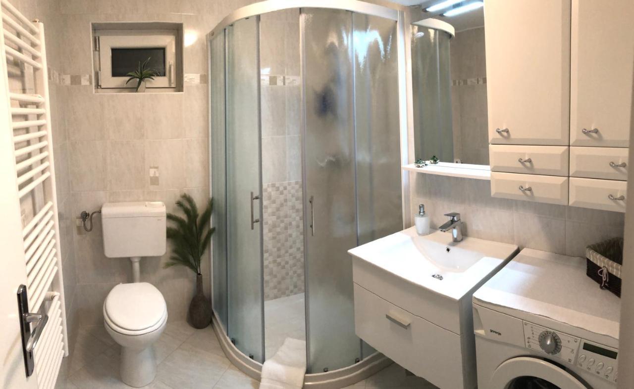 Luxury Appartement