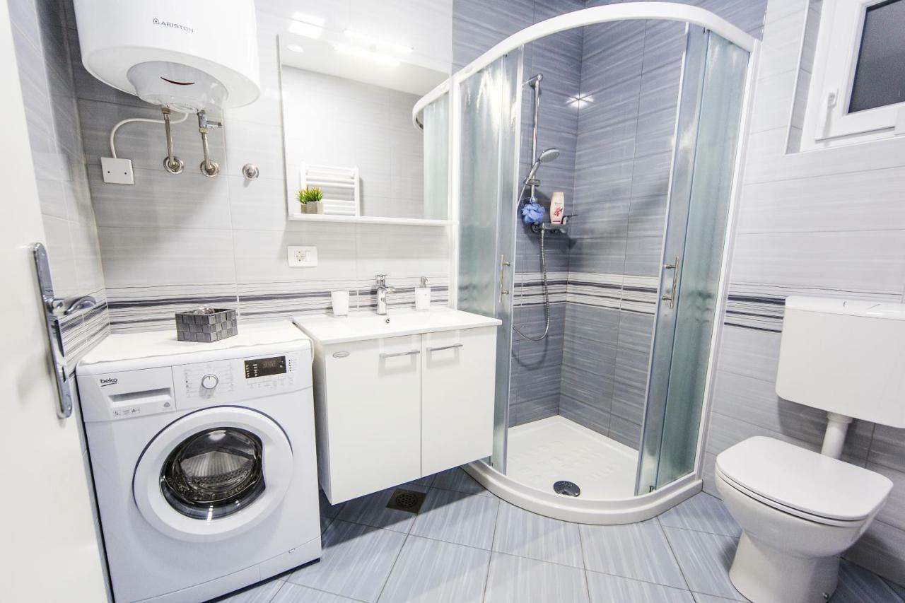 Appartement Luxury Ljubljana