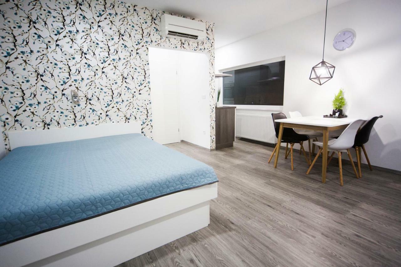 Appartement Luxury Ljubljana