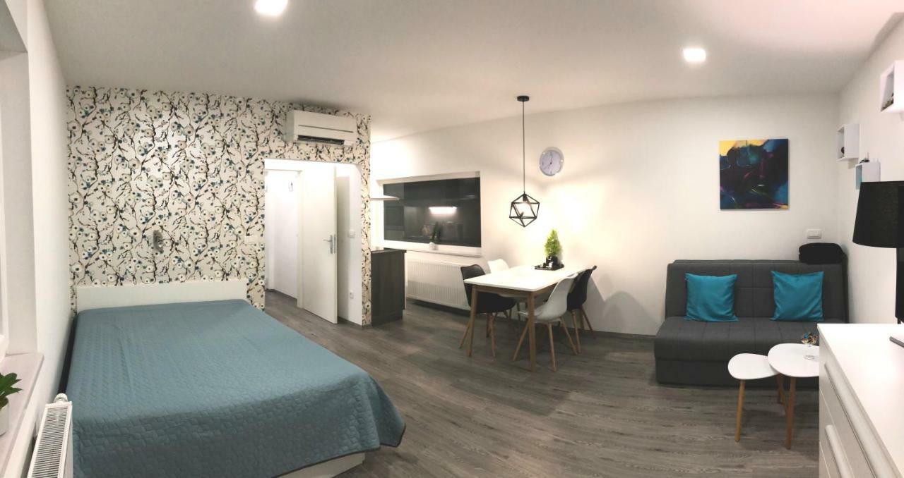 Luxury Ljubljana