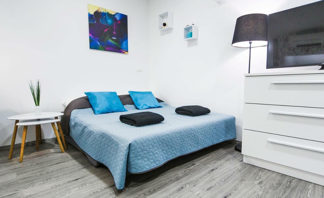 Luxury Appartement *
