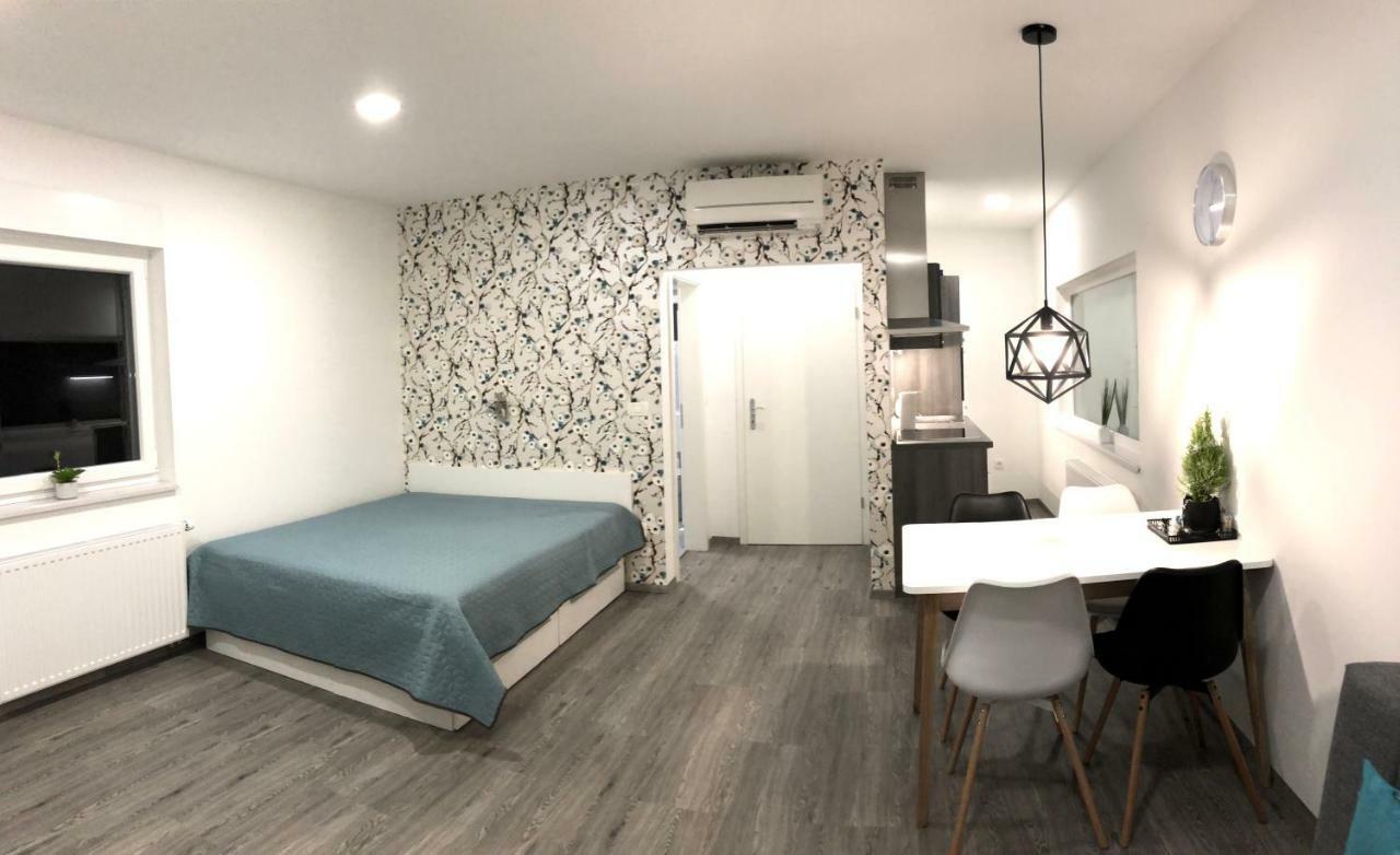 Luxury Appartement *