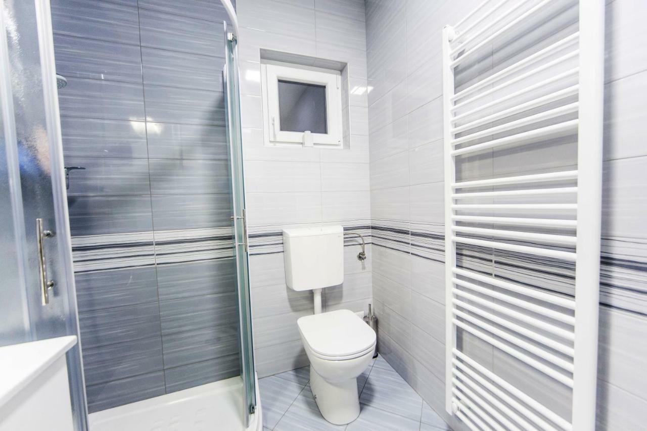 Luxury Appartement Ljubljana