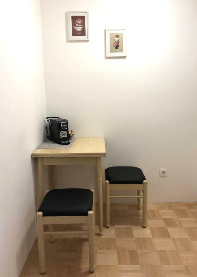 Luxury * Ljubljana